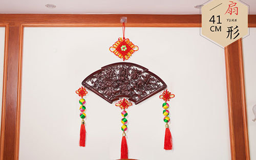 济宁中国结挂件实木客厅玄关壁挂装饰品种类大全